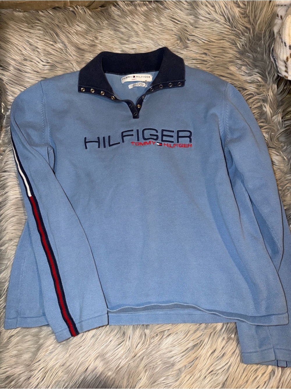 Tommy Hilfiger long sleeve
